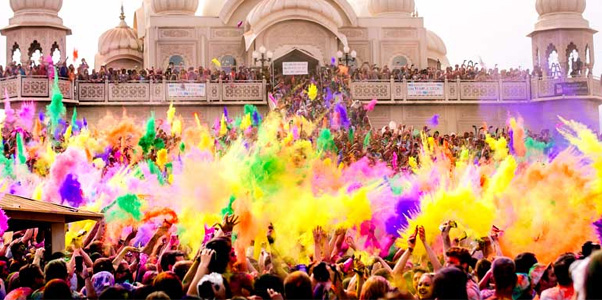 Image result for holi india