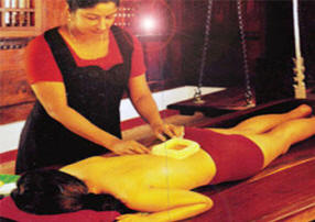 Kativasthi Ayurvedic Treatment