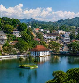 Sri Lanka Tour Packages