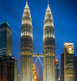 Malaysia Tour Packages