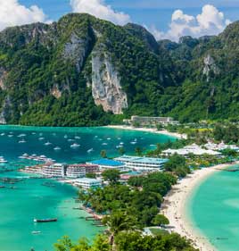 Thailand Tour Packages