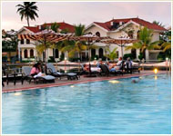 Hoteles y Resorts | Alojamientos en Alleppey | Cheap, Presupuesto, de lujo, estancia en Alleppey