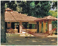 Hoteles y Resorts | Alojamientos en Bandhavgarh | Cheap, Presupuesto, de lujo, estancia en Bandhavgarh