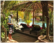 Hoteles y Resorts | Alojamientos en Goa | Cheap, Presupuesto, de lujo, estancia en Goa