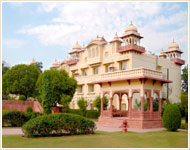 Hoteles y Resorts | Alojamientos en Jaipur | Cheap, Presupuesto, de lujo, estancia en Jaipur