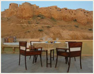 Hoteles y Resorts | Alojamientos en Jaisalmer | Cheap, Presupuesto, de lujo, estancia en Jaisalmer