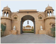 Hoteles y Resorts | Alojamientos en Jaisalmer | Cheap, Presupuesto, de lujo, estancia en Jaisalmer