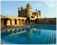 Hoteles en Jaisalmer