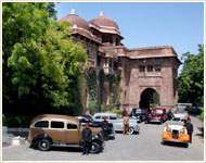 Hoteles y Resorts | Alojamientos en Jodhpur | Cheap, Presupuesto, de lujo, estancia en Jodhpur