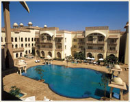 Hoteles y Resorts | Alojamientos en Jodhpur | Cheap, Presupuesto, de lujo, estancia en Jodhpur