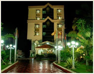 Hoteles y Resorts | Alojamientos en Kanyakumari | Cheap, Presupuesto, de lujo, estancia en Kanyakumari