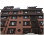 Hoteles y Resorts | Alojamientos en Katmandu | Cheap, Presupuesto, de lujo, estancia en Katmandu