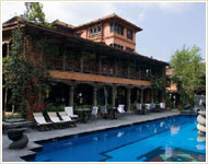 Hoteles y Resorts | Alojamientos en Katmandu | Cheap, Presupuesto, de lujo, estancia en Katmandu