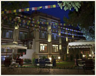 Hoteles y Resorts | Alojamientos en Katmandu | Cheap, Presupuesto, de lujo, estancia en Katmandu