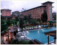 Hoteles en Kathmandu