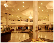 Hoteles en Khajuraho
