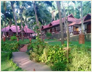 Hoteles y Resorts | Alojamientos en Kovalam | Cheap, Presupuesto, de lujo, estancia en Kovalam