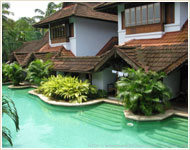Hoteles y Resorts | Alojamientos en Kumarakom | Cheap, Presupuesto, de lujo, estancia en Kumarakom