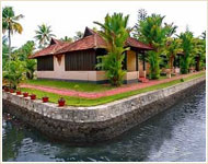 Hoteles y Resorts | Alojamientos en Kumarakom | Cheap, Presupuesto, de lujo, estancia en Kumarakom