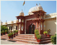 Hoteles y Resorts | Alojamientos en Orchha | Barato, Presupuesto, de lujo, estancia en Orchha