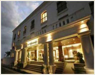 Hoteles y Resorts | Alojamientos en Pondicherry | Barato, Presupuesto, de lujo, estancia en Pondicherry
