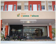 Hoteles y Resorts | Alojamientos en Rameshwaram | Barato, Presupuesto, de lujo, estancia en Rameshwaram