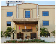 Hoteles y Resorts | Alojamientos en Rameshwaram | Barato, Presupuesto, de lujo, estancia en Rameshwaram