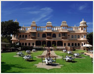 Hoteles y Resorts | Alojamientos en Ranakpur | Barato, Presupuesto, de lujo, estancia en Ranakpur