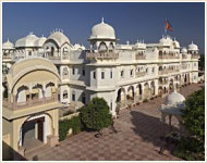 Hoteles y Resorts | Alojamientos en Ranthambore | Barato, Presupuesto, de lujo, estancia en Ranthambore
