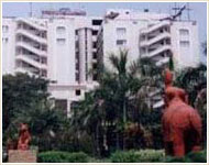 Hoteles y Resorts | Alojamientos en Thanjavur | Barato, Presupuesto, de lujo, estancia en Thanjavur