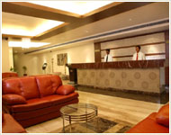 Hoteles y Resorts | Alojamientos en Tiruchirapalli | Barato, Presupuesto, de lujo, estancia en Tiruchirapalli