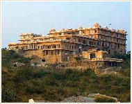 Hoteles y Resorts | Alojamientos en Udaipur | Barato, Presupuesto, de lujo, estancia en Udaipur