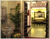 Hoteles y Resorts | Alojamientos en Udaipur | Barato, Presupuesto, de lujo, estancia en Udaipur