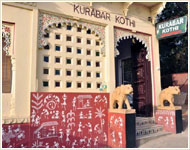 Hoteles y Resorts | Alojamientos en Udaipur | Barato, Presupuesto, de lujo, estancia en Udaipur