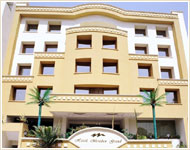 Hoteles y Resorts | Alojamientos en Varanasi | Barato, Presupuesto, de lujo, estancia en Varanasi