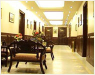 Hoteles y Resorts | Alojamientos en Varanasi | Barato, Presupuesto, de lujo, estancia en Varanasi