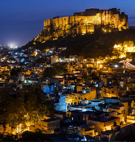 India Tour Packages, North India Tour